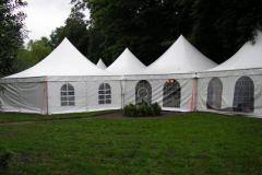 Pagode tent