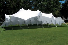 Stretchtent