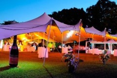 Stretchtent