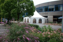 Zeshoektent
