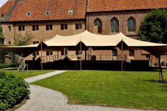 stretchtent