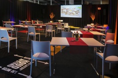 Verhuur presentatie Partytime verhuur & organisatie