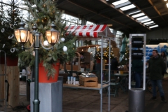 Verhuur marktkraam Partytime verhuur & organisatie