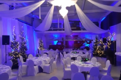 Kerst diner