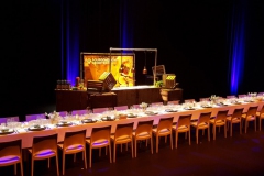 Diner Bourgondisch Den Bosch