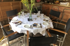 Verhuur regisseur stoel