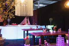 Bar Fiesta gecombineerd met old Dutch