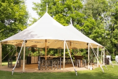 Bruiloft op locatie