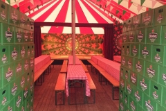 Verhuur Inrichting Bierfeest Partytime verhuur & organisatie