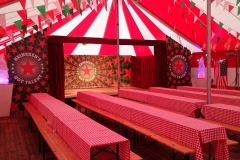 Verhuur oktoberfeest Partytime verhuur & organisatie