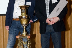 Ondernemers van het jaar  2018