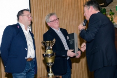 Ondernemers van het jaar 2018