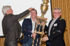 Ondernemers van het jaar 2018
