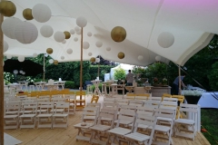 Bruiloft-ceremonie-Wood-White