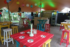 Huren Party-Time verhuur & Organisatie