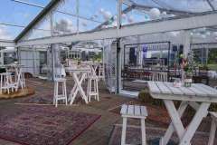Verhuur statafels Party-Time Verhuur & Organisatie